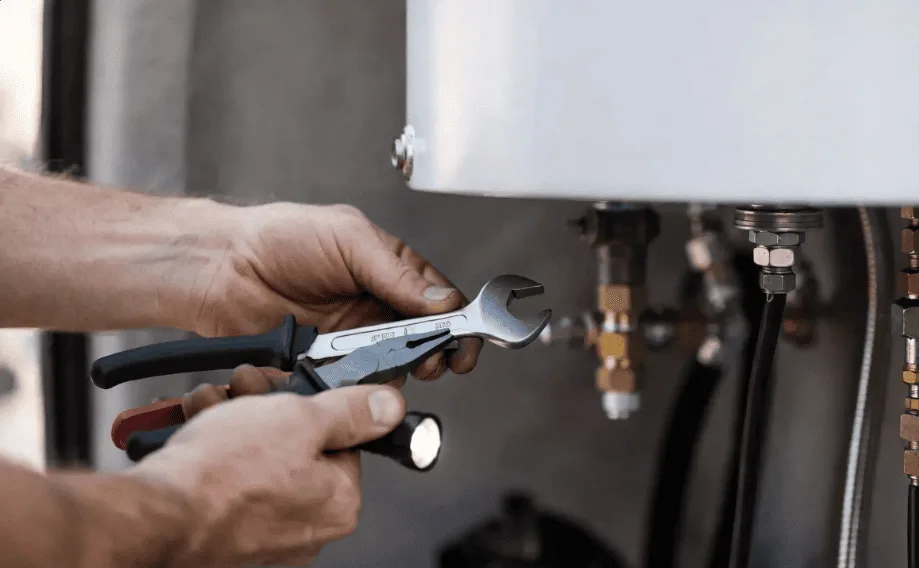 Why choose Water Heater Repair in Papineau, IL